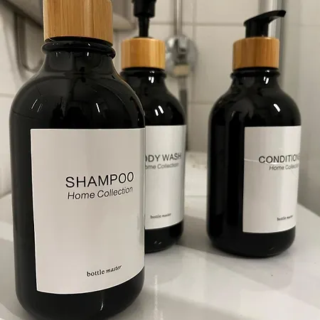 In The Center Of The In Pietarsaari Apartment *