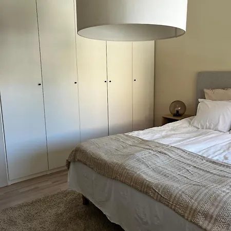 Apartment In The Center Of The In Pietarsaari *