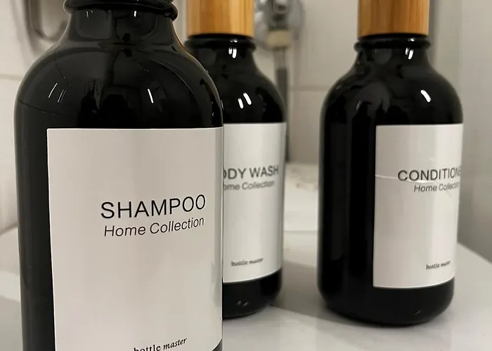 In The Center Of The In Pietarsaari Апартаменты *