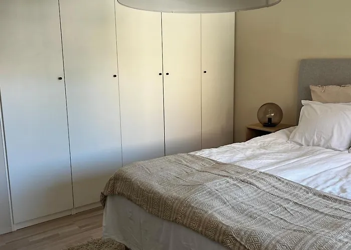 Апартаменты In The Center Of The In Pietarsaari *