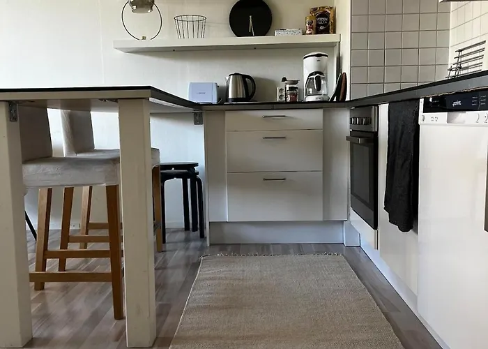 In The Center Of The In Pietarsaari *